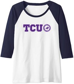 TCU Horned Frogs Block Text Raglan Baseball Tee -Vest Shirt Sales A1MRY Ln2L. CLa7C5002C4687C61UJvsk72OL.png7C02C02C5002C4682B0.02C0.02C500.02C468.0 AC