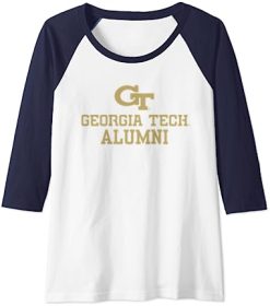 Georgia Tech Yellow Jackets Alumni Raglan Baseball Tee -Vest Shirt Sales A1MRY Ln2L. CLa7C5002C4687C61bFsHtMO3L.png7C02C02C5002C4682B0.02C0.02C500.02C468.0 AC
