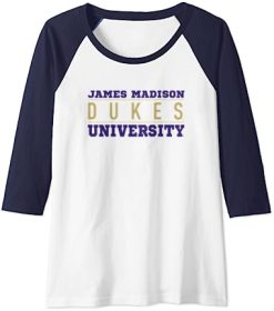 James Madison University JMU Dukes Between The Lines Raglan Baseball Tee -Vest Shirt Sales A1MRY Ln2L. CLa7C5002C4687C61c3OQmDbwL.png7C02C02C5002C4682B0.02C0.02C500.02C468.0 AC