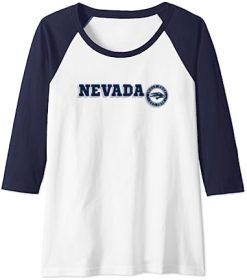 University Of Nevada Reno Wolf Pack Block Text Raglan Baseball Tee -Vest Shirt Sales A1MRY Ln2L. CLa7C5002C4687C61g589YSf8L.png7C02C02C5002C4682B0.02C0.02C500.02C468.0 AC