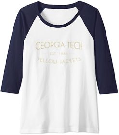 Georgia Tech Yellow Jackets Simple Raglan Baseball Tee -Vest Shirt Sales A1MRY Ln2L. CLa7C5002C4687C61ggYyAR9qL.png7C02C02C5002C4682B0.02C0.02C500.02C468.0 AC