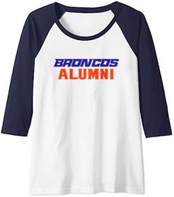 Boise State University BSU Broncos Alumni Raglan Baseball Tee -Vest Shirt Sales A1MRY Ln2L. CLa7C5002C4687C61mCXu2BwdjL.png7C02C02C5002C4682B0.02C0.02C500.02C468.0 AC