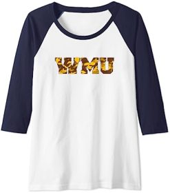 Western Michigan University Broncos Camo Raglan Baseball Tee -Vest Shirt Sales A1MRY Ln2L. CLa7C5002C4687C61mOwIUBncL.png7C02C02C5002C4682B0.02C0.02C500.02C468.0 AC