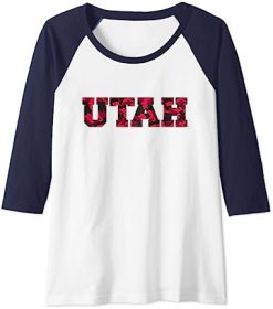 University Of Utah Utes Camo Raglan Baseball Tee -Vest Shirt Sales A1MRY Ln2L. CLa7C5002C4687C61oW03gvRjL.png7C02C02C5002C4682B0.02C0.02C500.02C468.0 AC
