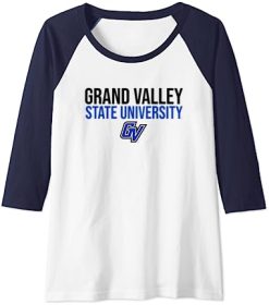 Grand Valley GVSU Lakers Stacked Raglan Baseball Tee -Vest Shirt Sales A1MRY Ln2L. CLa7C5002C4687C61pi2l0DGuL.png7C02C02C5002C4682B0.02C0.02C500.02C468.0 AC