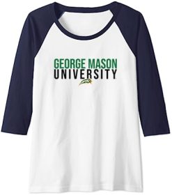 George Mason University Patriots Stacked Raglan Baseball Tee -Vest Shirt Sales A1MRY Ln2L. CLa7C5002C4687C61r348mHYIL.png7C02C02C5002C4682B0.02C0.02C500.02C468.0 AC