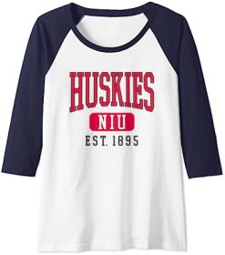 Northern Illinois University NIU Huskies Est. Date Raglan Baseball Tee -Vest Shirt Sales A1MRY Ln2L. CLa7C5002C4687C710msu08RtL.png7C02C02C5002C4682B0.02C0.02C500.02C468.0 AC