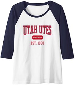 University Of Utah Utes Est. Date Raglan Baseball Tee -Vest Shirt Sales A1MRY Ln2L. CLa7C5002C4687C71132wGSbIL.png7C02C02C5002C4682B0.02C0.02C500.02C468.0 AC