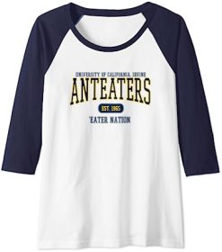 UC Irvine Anteaters Est. Date Raglan Baseball Tee -Vest Shirt Sales A1MRY Ln2L. CLa7C5002C4687C712BQaueWBiL.png7C02C02C5002C4682B0.02C0.02C500.02C468.0 AC