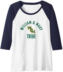 William & Mary Griffins Large Raglan Baseball Tee -Vest Shirt Sales A1MRY Ln2L. CLa7C5002C4687C718tdwaivfL.png7C02C02C5002C4682B0.02C0.02C500.02C468.0 AC