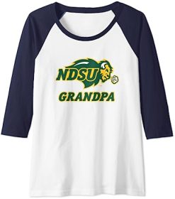 North Dakota State University NDSU Bison Grandpa Raglan Baseball Tee -Vest Shirt Sales A1MRY Ln2L. CLa7C5002C4687C719 tOfZWcL.png7C02C02C5002C4682B0.02C0.02C500.02C468.0 AC