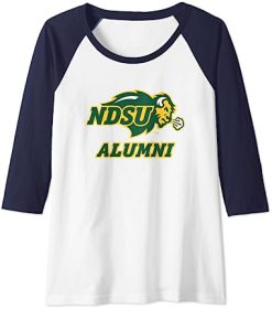 North Dakota State University NDSU Bison Alumni Raglan Baseball Tee -Vest Shirt Sales A1MRY Ln2L. CLa7C5002C4687C7193BynvhSL.png7C02C02C5002C4682B0.02C0.02C500.02C468.0 AC