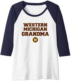 Western Michigan University Broncos Grandma Raglan Baseball Tee -Vest Shirt Sales A1MRY Ln2L. CLa7C5002C4687C71C65O2BuaSL.png7C02C02C5002C4682B0.02C0.02C500.02C468.0 AC