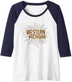 Western Michigan University Broncos Burst Raglan Baseball Tee -Vest Shirt Sales A1MRY Ln2L. CLa7C5002C4687C71DTTkpth8L.png7C02C02C5002C4682B0.02C0.02C500.02C468.0 AC