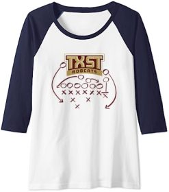 Texas State University Bobcats Football Play Raglan Baseball Tee -Vest Shirt Sales A1MRY Ln2L. CLa7C5002C4687C71EIGNmd3yL.png7C02C02C5002C4682B0.02C0.02C500.02C468.0 AC