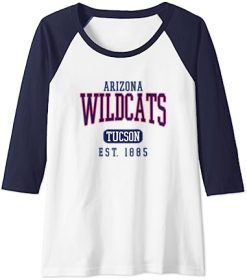 University Of Arizona Wildcats Founded Date Raglan Baseball Tee -Vest Shirt Sales A1MRY Ln2L. CLa7C5002C4687C71J31oQGTIL.png7C02C02C5002C4682B0.02C0.02C500.02C468.0 AC