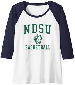 North Dakota State University NDSU Bison Basketball Raglan Baseball Tee -Vest Shirt Sales A1MRY Ln2L. CLa7C5002C4687C71LEN7pNi8L.png7C02C02C5002C4682B0.02C0.02C500.02C468.0 AC