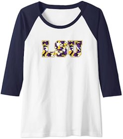 LSU Tigers Camo Raglan Baseball Tee -Vest Shirt Sales A1MRY Ln2L. CLa7C5002C4687C71VdzeLUsPL.png7C02C02C5002C4682B0.02C0.02C500.02C468.0 AC