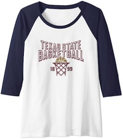 Texas State University Bobcats Basketball Year Raglan Baseball Tee -Vest Shirt Sales A1MRY Ln2L. CLa7C5002C4687C71VfWMPKKVL.png7C02C02C5002C4682B0.02C0.02C500.02C468.0 AC