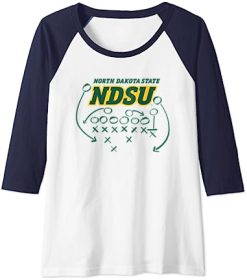 North Dakota State University NDSU Bison Football Play Raglan Baseball Tee -Vest Shirt Sales A1MRY Ln2L. CLa7C5002C4687C71YoJ8dNNFL.png7C02C02C5002C4682B0.02C0.02C500.02C468.0 AC