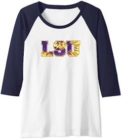 LSU Tigers Tie-Dye Raglan Baseball Tee 8 LSU Tigers Tie-Dye Raglan Baseball Tee -Vest Shirt Sales A1MRY Ln2L. CLa7C5002C4687C71aW2BxG3wpL.png7C02C02C5002C4682B0.02C0.02C500.02C468.0 AC