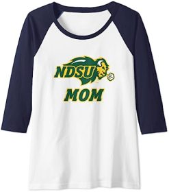 North Dakota State University NDSU Bison Mom Raglan Baseball Tee -Vest Shirt Sales A1MRY Ln2L. CLa7C5002C4687C71dpfFRaD7L.png7C02C02C5002C4682B0.02C0.02C500.02C468.0 AC