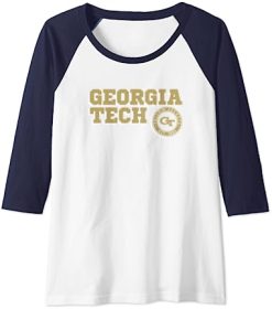 Georgia Tech Yellow Jackets Block Text Raglan Baseball Tee -Vest Shirt Sales A1MRY Ln2L. CLa7C5002C4687C71h3pA8sy L.png7C02C02C5002C4682B0.02C0.02C500.02C468.0 AC