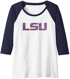 LSU Tigers Distressed Primary Raglan Baseball Tee -Vest Shirt Sales A1MRY Ln2L. CLa7C5002C4687C71icJ2BySpNL.png7C02C02C5002C4682B0.02C0.02C500.02C468.0 AC