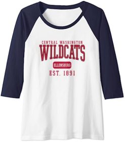 Central Washington University Wildcats Est. Date Raglan Baseball Tee -Vest Shirt Sales A1MRY Ln2L. CLa7C5002C4687C71l9BasePhL.png7C02C02C5002C4682B0.02C0.02C500.02C468.0 AC