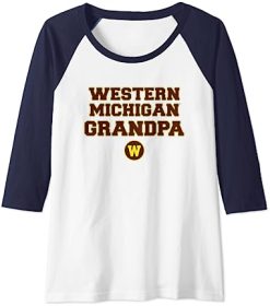 Western Michigan University Broncos Grandpa Raglan Baseball Tee -Vest Shirt Sales A1MRY Ln2L. CLa7C5002C4687C71lqdwxDZ8L.png7C02C02C5002C4682B0.02C0.02C500.02C468.0 AC