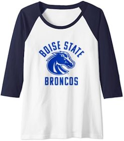 Boise State University BSU Broncos Large One Color Raglan Baseball Tee -Vest Shirt Sales A1MRY Ln2L. CLa7C5002C4687C71mhdrGlGJL.png7C02C02C5002C4682B0.02C0.02C500.02C468.0 AC