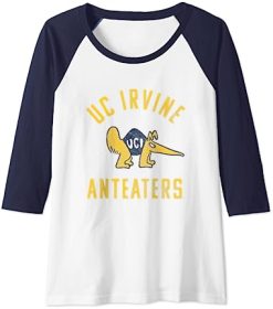UC Irvine Anteaters Large Raglan Baseball Tee -Vest Shirt Sales A1MRY Ln2L. CLa7C5002C4687C812BMGrTDTlL.png7C02C02C5002C4682B0.02C0.02C500.02C468.0 AC