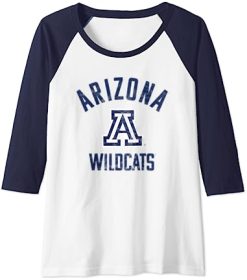 University Of Arizona Wildcats Large One Color Raglan Baseball Tee -Vest Shirt Sales A1MRY Ln2L. CLa7C5002C4687C81AjGlbd2EL.png7C02C02C5002C4682B0.02C0.02C500.02C468.0 AC