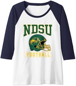 North Dakota State University NDSU Bison Football Helmet Raglan Baseball Tee -Vest Shirt Sales A1MRY Ln2L. CLa7C5002C4687C81Qnwkoap9L.png7C02C02C5002C4682B0.02C0.02C500.02C468.0 AC