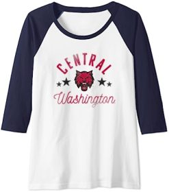 Central Washington University Wildcats Logo Raglan Baseball Tee -Vest Shirt Sales A1MRY Ln2L. CLa7C5002C4687C81R3BvzA3sL.png7C02C02C5002C4682B0.02C0.02C500.02C468.0 AC