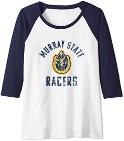 Murray State University Racers Large Raglan Baseball Tee -Vest Shirt Sales A1MRY Ln2L. CLa7C5002C4687C81aGDLAqxPL.png7C02C02C5002C4682B0.02C0.02C500.02C468.0 AC