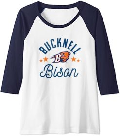 Bucknell University Bison Logo Raglan Baseball Tee 8 Bucknell University Bison Logo Raglan Baseball Tee -Vest Shirt Sales A1MRY Ln2L. CLa7C5002C4687C81auIfbCoTL.png7C02C02C5002C4682B0.02C0.02C500.02C468.0 AC