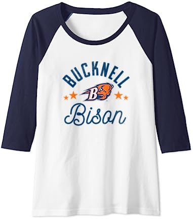 Bucknell University Bison Logo Raglan Baseball Tee Bucknell University Bison Logo Raglan Baseball Tee -Vest Shirt Sales A1MRY Ln2L. CLa7C5002C4687C81auIfbCoTL.png7C02C02C5002C4682B0.02C0.02C500.02C468.0 AC
