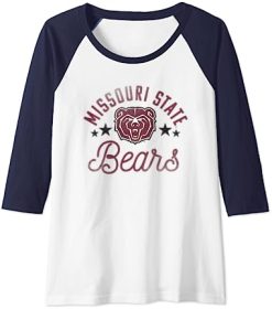 Missouri State University MSU Bears Logo Raglan Baseball Tee -Vest Shirt Sales A1MRY Ln2L. CLa7C5002C4687C81c 8jmpM8L.png7C02C02C5002C4682B0.02C0.02C500.02C468.0 AC