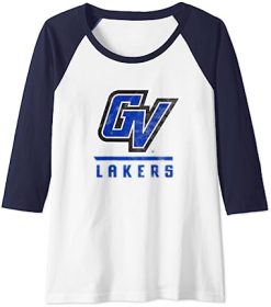 Grand Valley GVSU Lakers Large Raglan Baseball Tee -Vest Shirt Sales A1MRY Ln2L. CLa7C5002C4687C81gt12BK1fTL.png7C02C02C5002C4682B0.02C0.02C500.02C468.0 AC