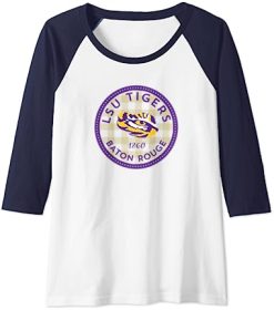 LSU Tigers Plaid Badge Raglan Baseball Tee -Vest Shirt Sales A1MRY Ln2L. CLa7C5002C4687C81qwChd0KeL.png7C02C02C5002C4682B0.02C0.02C500.02C468.0 AC