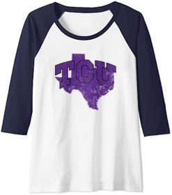 TCU Horned Frogs State Shape Raglan Baseball Tee -Vest Shirt Sales A1MRY Ln2L. CLa7C5002C4687C81vxDO1pstL.png7C02C02C5002C4682B0.02C0.02C500.02C468.0 AC