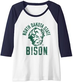North Dakota State University NDSU Bison Large One Color Raglan Baseball Tee -Vest Shirt Sales A1MRY Ln2L. CLa7C5002C4687C81wKtXL22hL.png7C02C02C5002C4682B0.02C0.02C500.02C468.0 AC