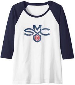 Saint Mary's College Gaels Distressed Primary Raglan Baseball Tee -Vest Shirt Sales A1MRY Ln2L. CLa7C5002C4687C81zPERA3h4L.png7C02C02C5002C4682B0.02C0.02C500.02C468.0 AC