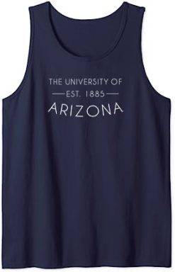 University Of Arizona Wildcats Simple Tank Top -Vest Shirt Sales A1PDlPmN9wL. CLa7C5002C4687C51oEYc4wEEL.png7C02C02C5002C4682B0.02C0.02C500.02C468.0 AC