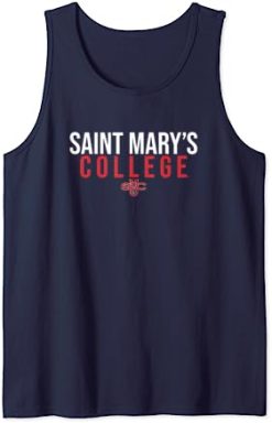 Saint Mary's College Gaels Stacked Tank Top -Vest Shirt Sales A1PDlPmN9wL. CLa7C5002C4687C61GBSY8vUOL.png7C02C02C5002C4682B0.02C0.02C500.02C468.0 AC