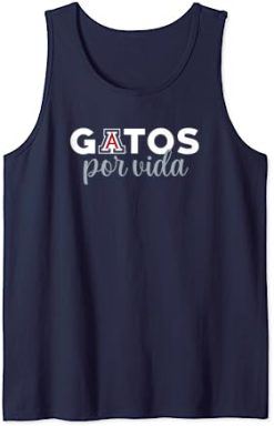 University Of Arizona Wildcats Por Vida Tank Top -Vest Shirt Sales A1PDlPmN9wL. CLa7C5002C4687C61WQi35MvBL.png7C02C02C5002C4682B0.02C0.02C500.02C468.0 AC