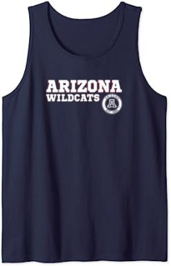 University Of Arizona Wildcats Block Text Tank Top -Vest Shirt Sales A1PDlPmN9wL. CLa7C5002C4687C61XyV2JThsL.png7C02C02C5002C4682B0.02C0.02C500.02C468.0 AC