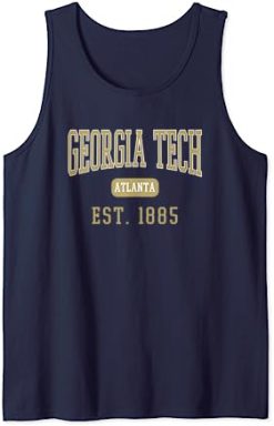 Georgia Tech Yellow Jackets Est. Date Tank Top -Vest Shirt Sales A1PDlPmN9wL. CLa7C5002C4687C71Utbd2NcDL.png7C02C02C5002C4682B0.02C0.02C500.02C468.0 AC