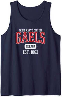 Saint Mary's College Gaels Est. Date Tank Top -Vest Shirt Sales A1PDlPmN9wL. CLa7C5002C4687C71p2 MHCehL.png7C02C02C5002C4682B0.02C0.02C500.02C468.0 AC